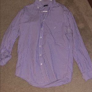 Nautica Men’s Dress Shirt